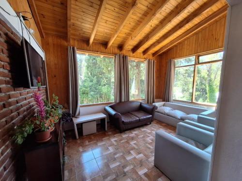 Angostura Bed & Breakfast | B&B Don Ciro