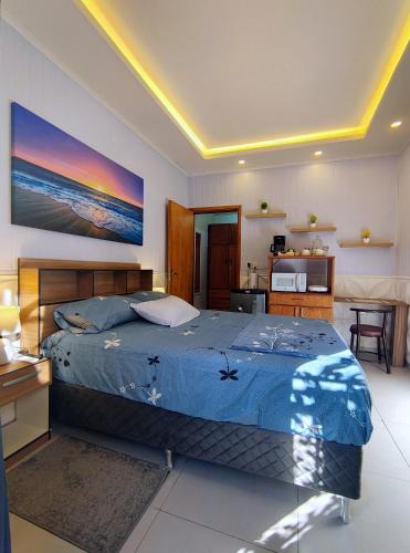 Asuncion Apartment | B&B Sajonia
