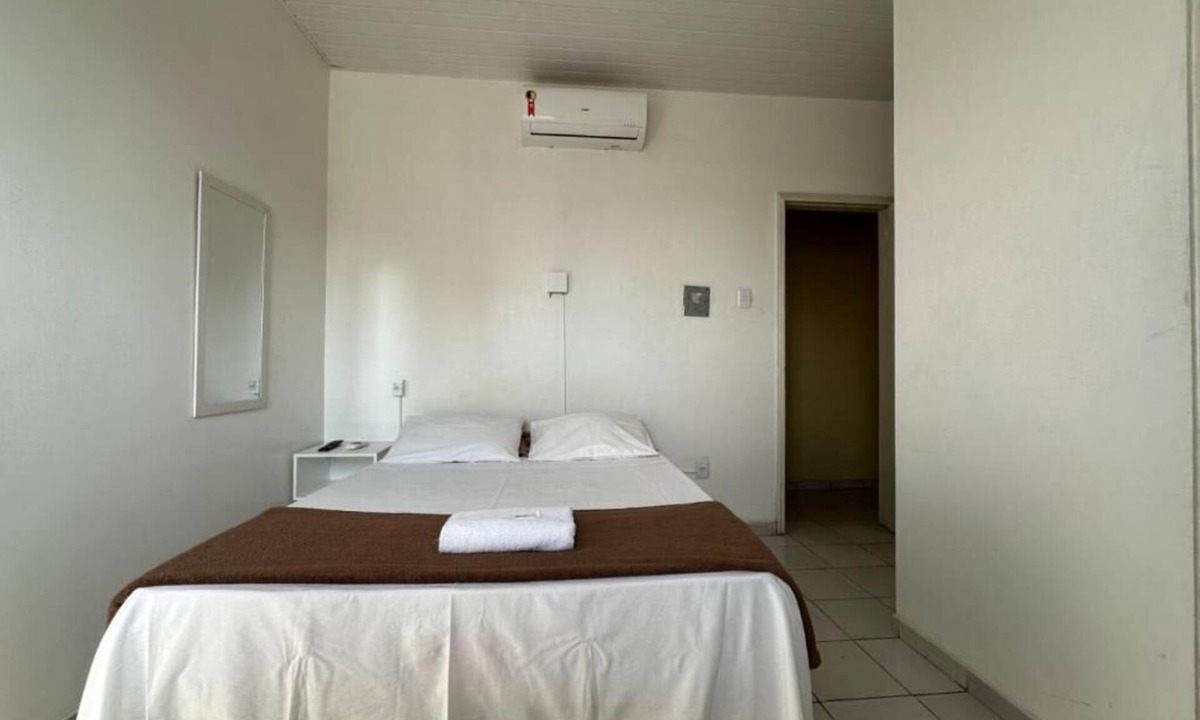 Macapa Hotel | B E B