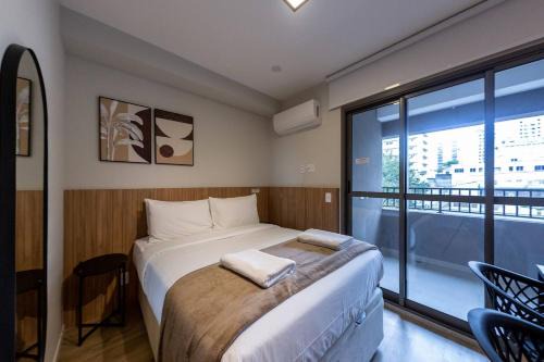 Saude Apartment | B Homy Saude