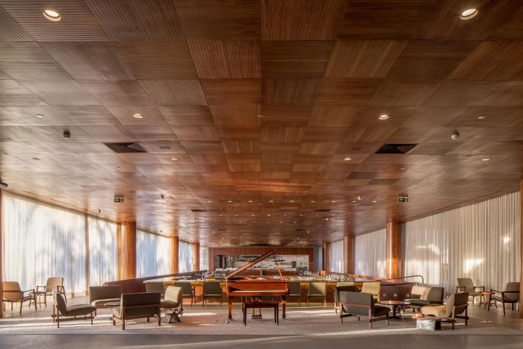 Setor Hoteleiro Norte Hotel | B Hotel Brasilia