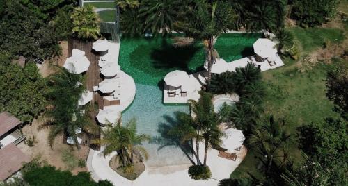 Sao Jorge Hotel | Baguá Bangalôs