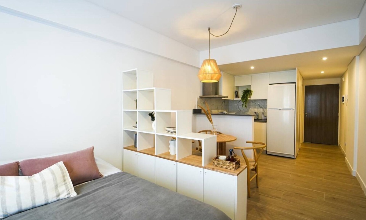 Constitucion Apartment | BAH Independencia By iPPA