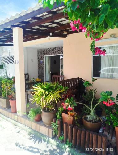 Jaua House | Bahia house