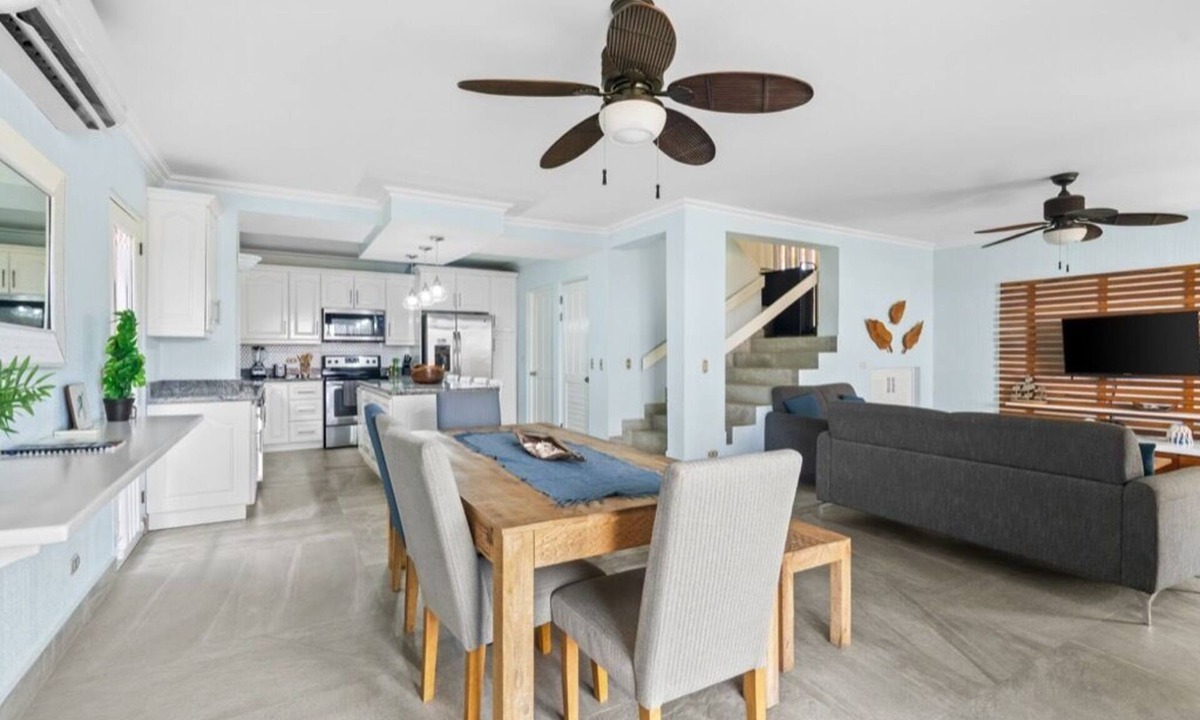 Playa Ocotal Apartment | Bahia Pez Vela Resort