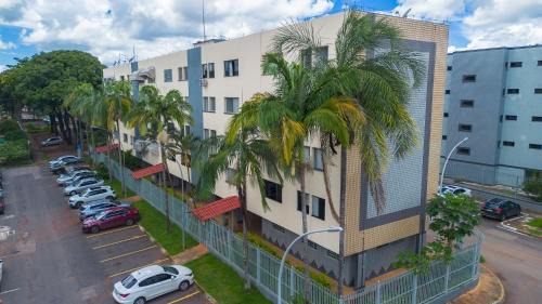 Cruzeiro Novo Apartment | Bairro “Carioca” de Brasília, 3Qtos Até 6Hóspedes