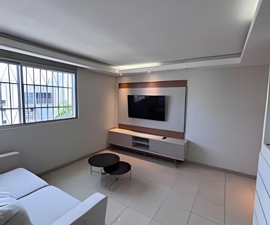Cruzeiro Novo Apartment | Bairro “Carioca” de Brasília, 3Qtos Até 6Hóspedes , Jr Catito