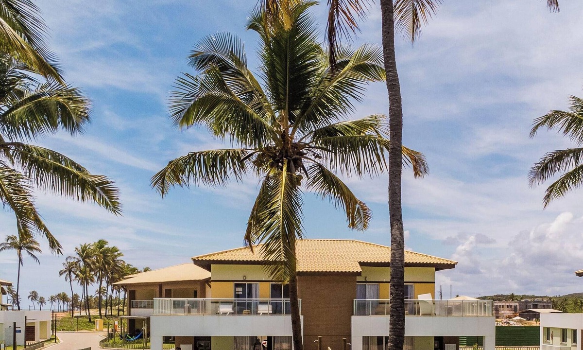 Baixio Condo | Baixio Residences by ¼ UmQuarto.
