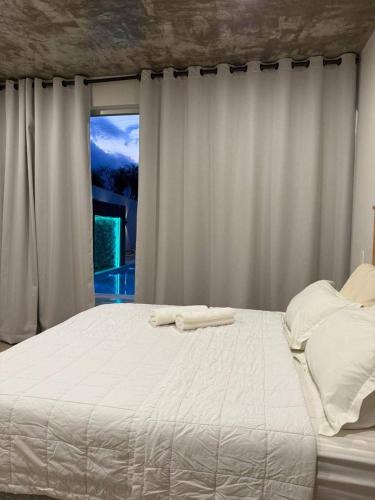 Central Department Hotel | Balí Hotel