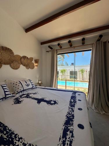 Baleia Apartment | BaleiaLofts Kite Village