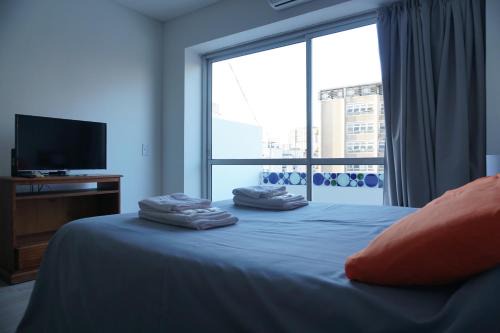 Balvanera Apartment | Balvanerita