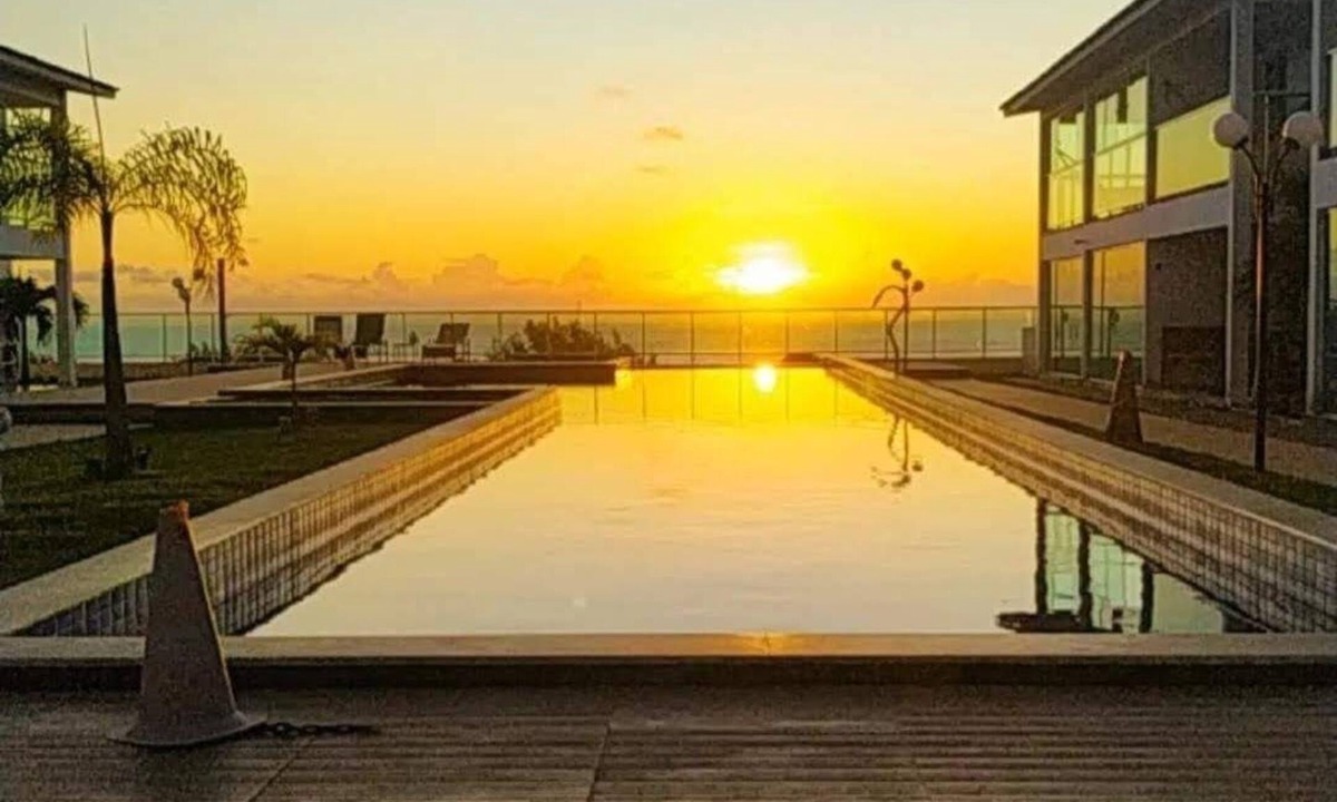 Village Jacuma House | Bangalô Aconchegante em Jacumâ-pb