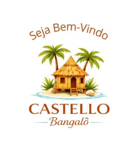 Castelandia Other | Bangalô Castello