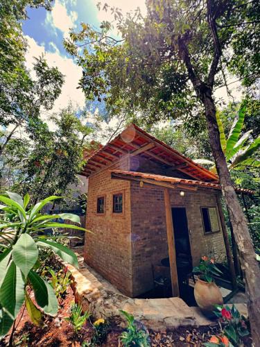 Lencois Villa | Bangalô de charme