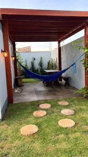 Cuiaba Ski Chalet | Bangalô Miraflores