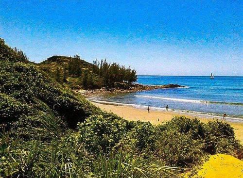 Vila Alvorada Ski Chalet | Bangalô Pé na Areia