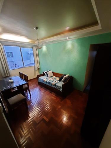 Santa Tereza Apartment | Baobá Santê