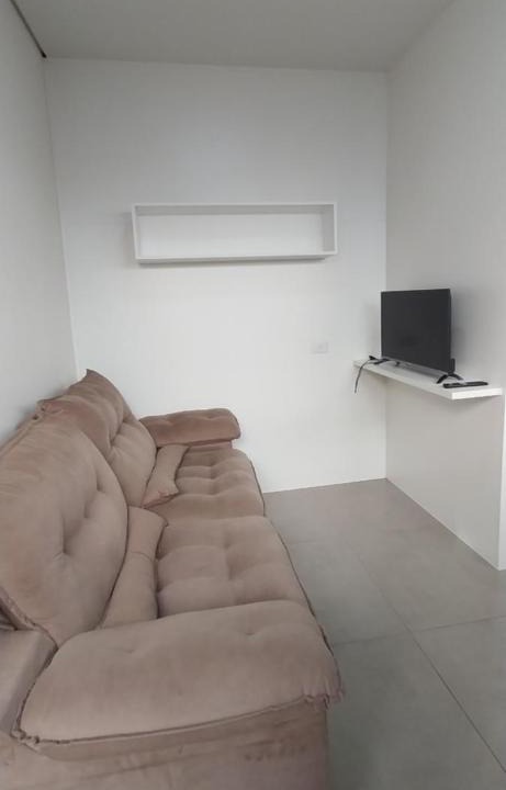 Assis Apartment | Barão do rio branco