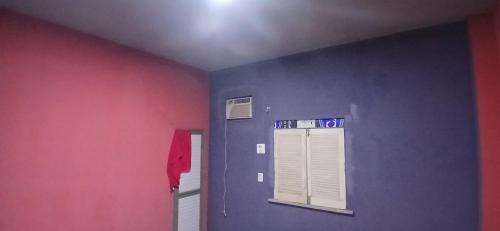 Benjamin Constant Hostel | Bar se liga no Biga