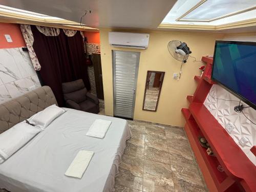 Marco House | barbershopcavalheiro