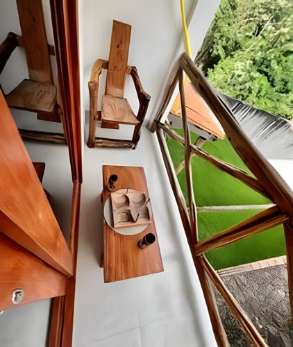 Lencois House | Barbosa Acomodações (Flat 2)