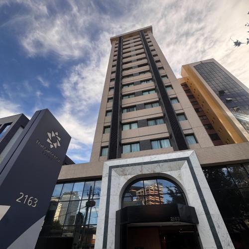 Chacara Santo Antonio Apartment | Barbosa Studios - Chácara Santo Antônio