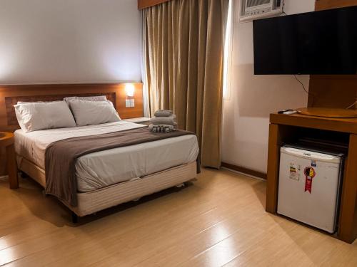 Vila Nova Conceicao Apartment | Barbosa Studios - Vila Olimpia