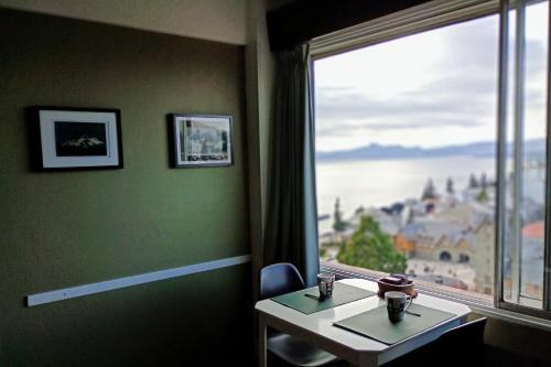 Centro Apartment | Bariloche Vista Lake