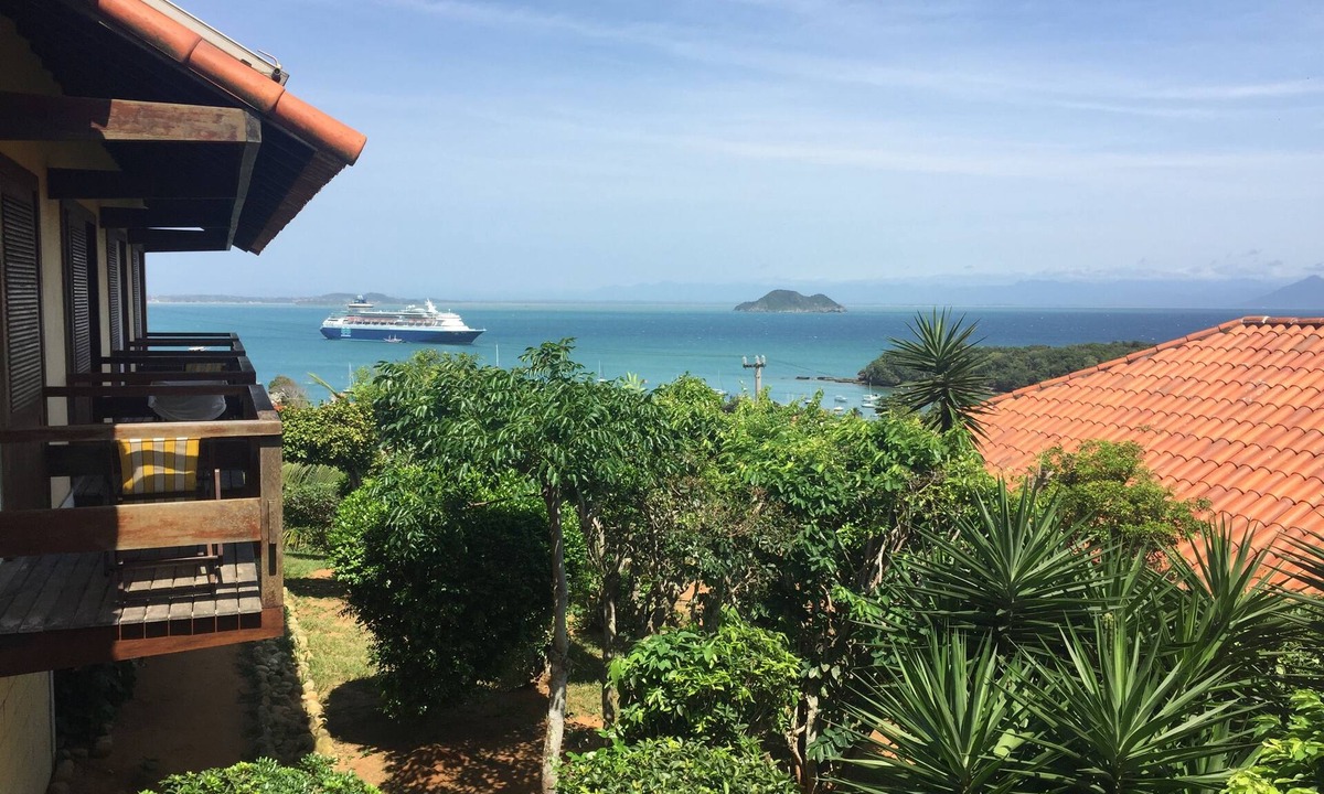 Joao Fernandes Hotel | Barlavento Suites