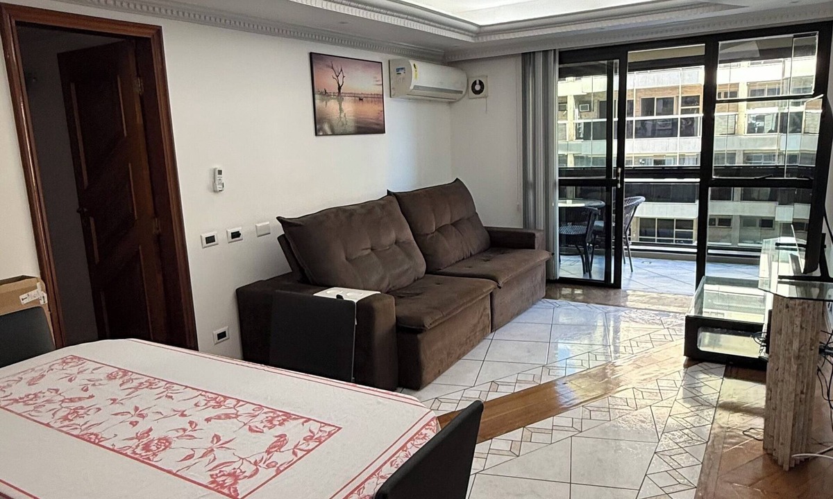 Barra da Tijuca Apartment | Barra Bella Barra da Tijuca Apartment