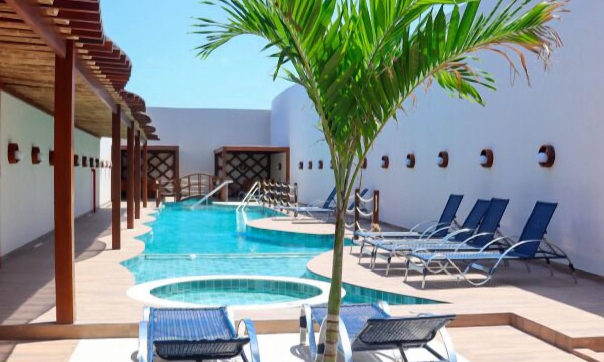 Barra Grande Hotel | BARRA DE MARAGOGI