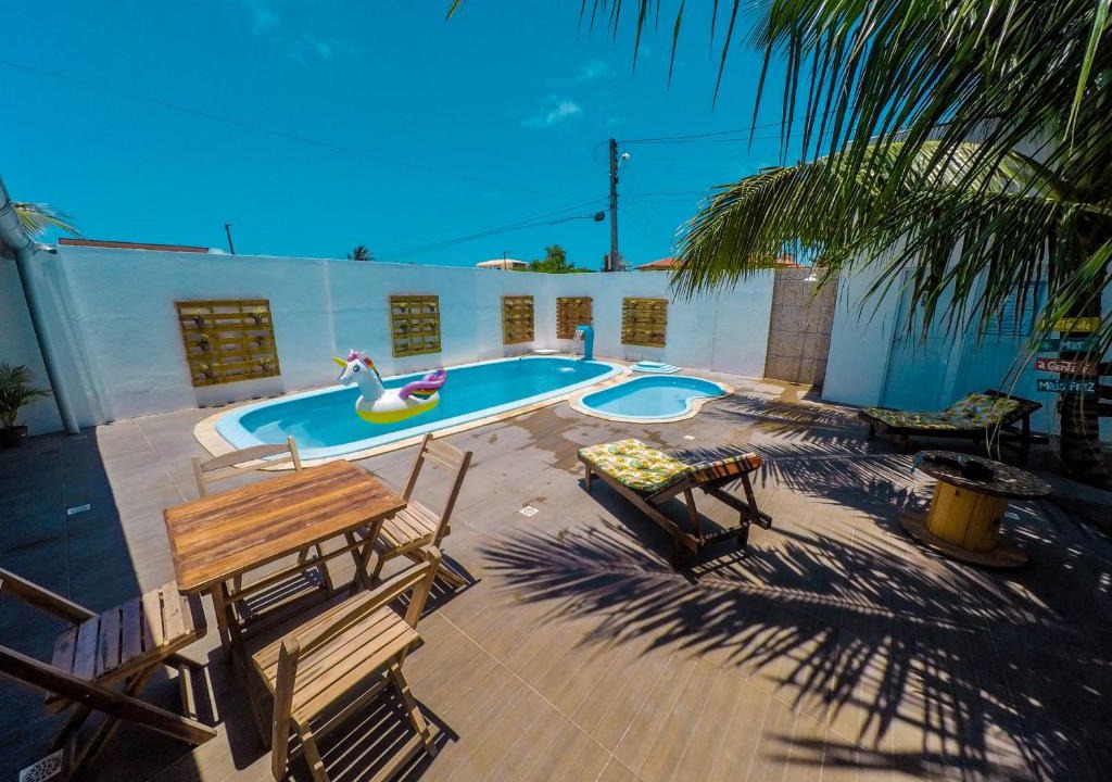 Barra Grande Hotel | Barra Grande Pousada