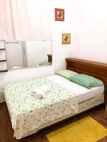 Barra House | Barra - quarto simples perto da praia