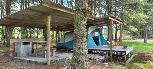 Petrolandia Other | Barraca Glamping 5,2 - Ilhas do Perimbó