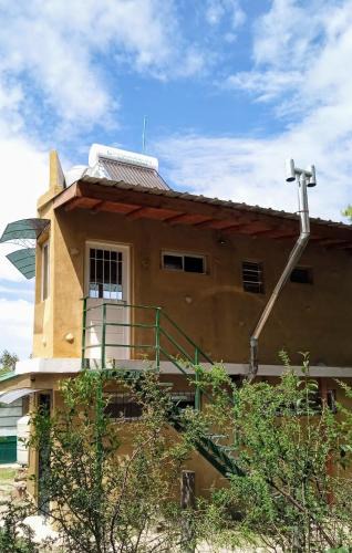 Los Hornillos Apartment | Barranca Verde Relax