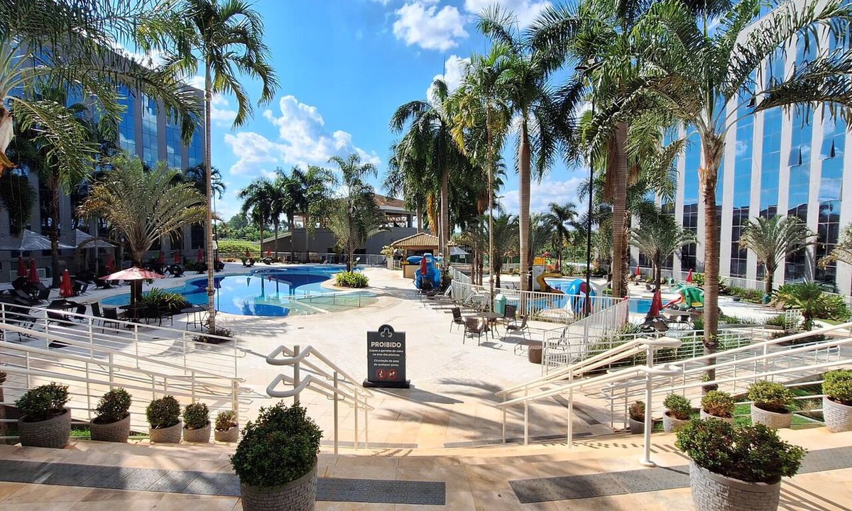Barretos Hotel | Barretos Park Hotel