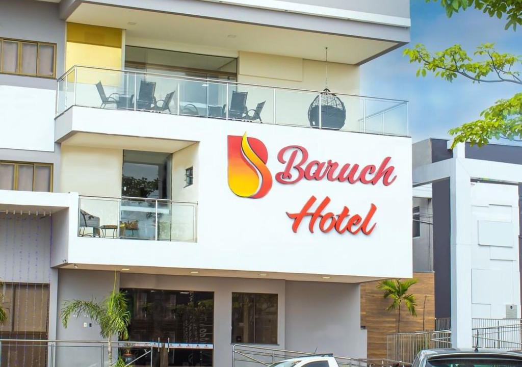 Araguaina Hotel | Baruch Hotel