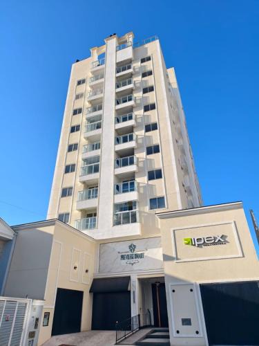 Sao Francisco de Assis Apartment | bauer
