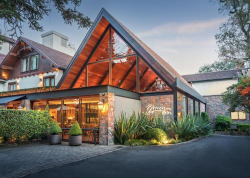 Bavaria Hotel | Bavaria Sport Hotel