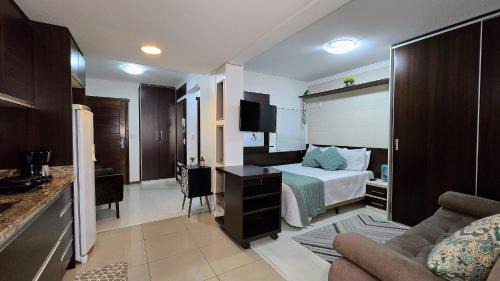 Centro Apartment | Baviera Studio Canela