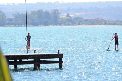 Smin Hotel | Bay Park Hotel Resort