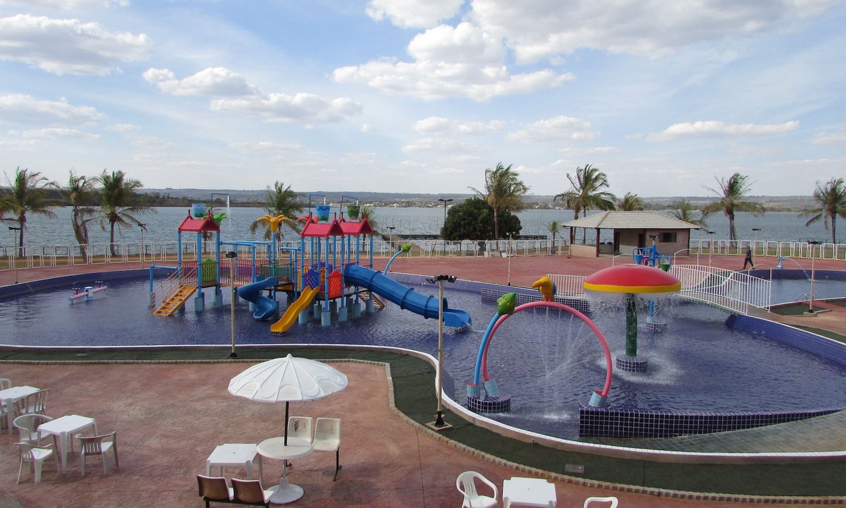 Smin Hotel | Bay Park Resort Hotel
