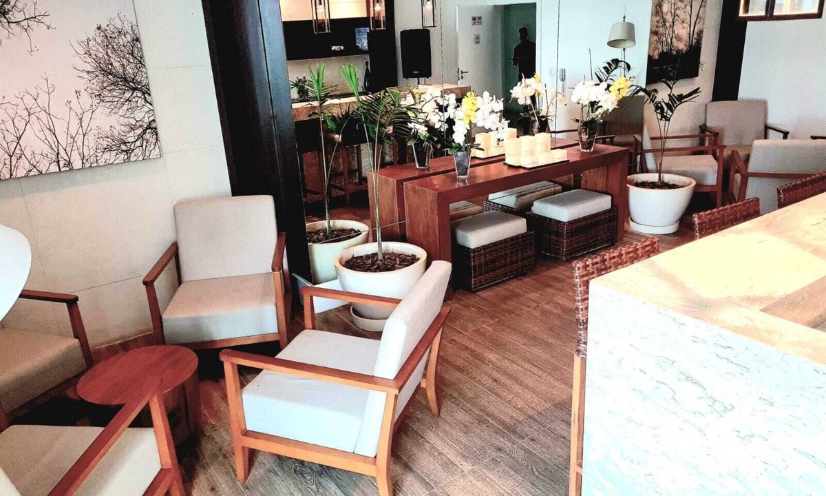 Belem Apartment | Bayview Deluxe Umarizal