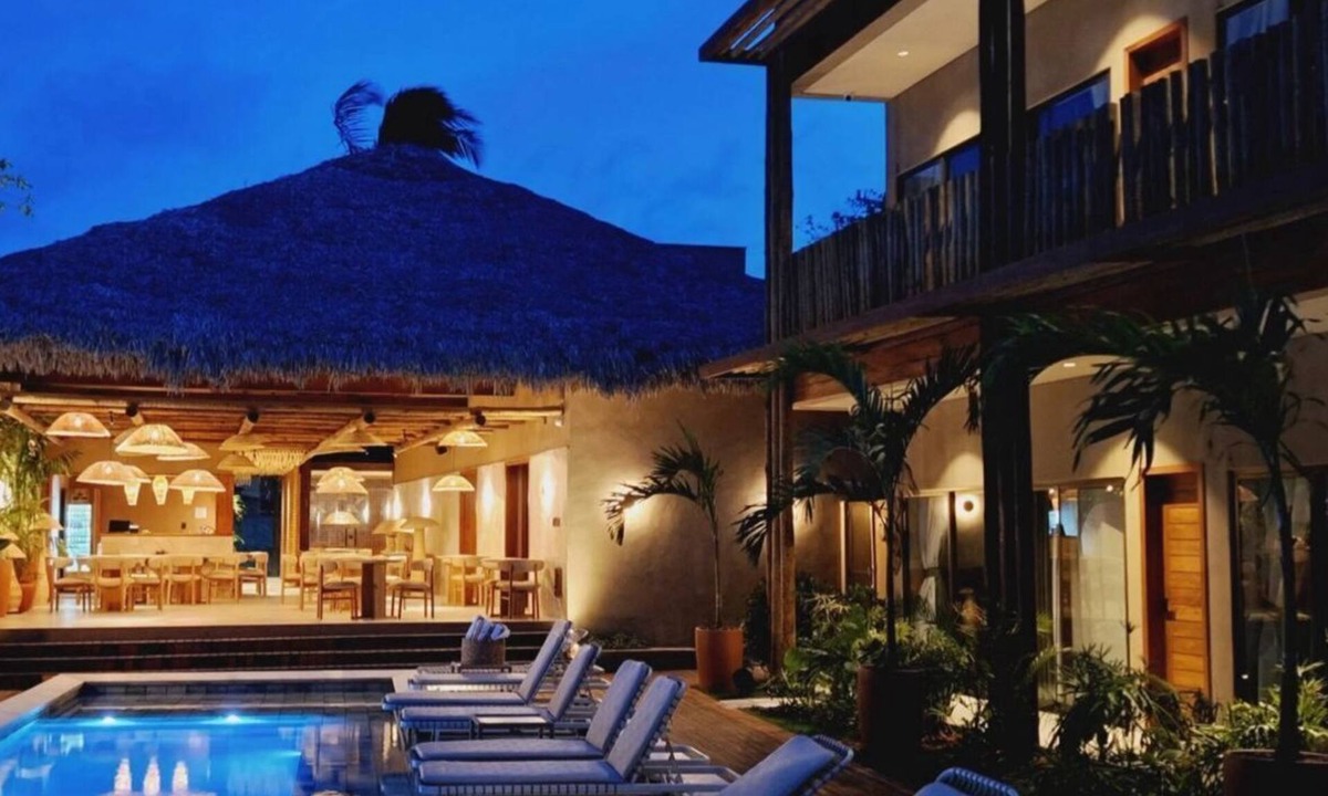 Barra Grande Hotel | Be Caju Hotel