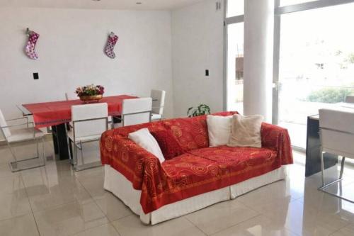 Comodoro Rivadavia Apartment | Be my Guest Departamento Centrico para 4 personas