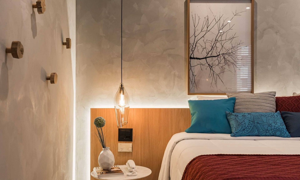 Brooklin Novo Apartment | #BE601 | Cyclinn Vila Olímpia Berrini