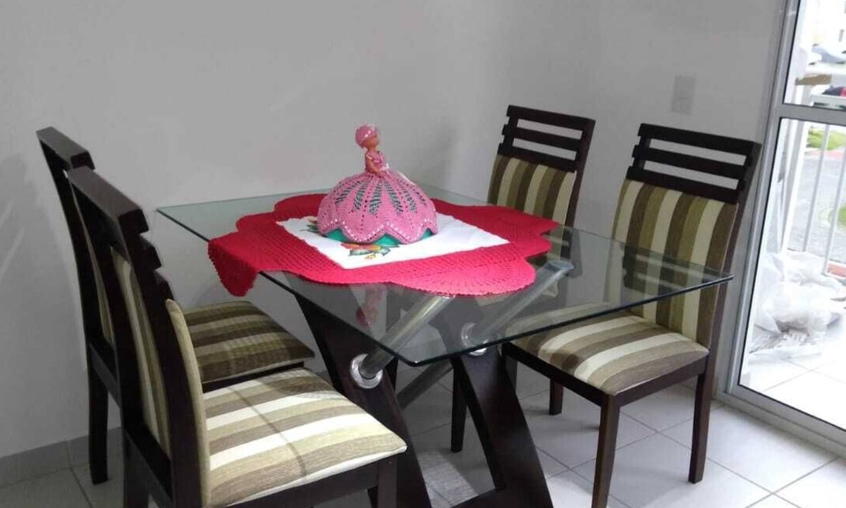 Sitio Irema Apartment | BEACH APARTMENT