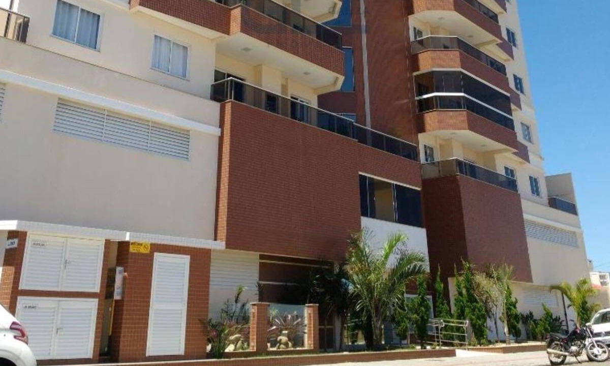 Gravata Apartment | Beach apartment and Beto Carreiro