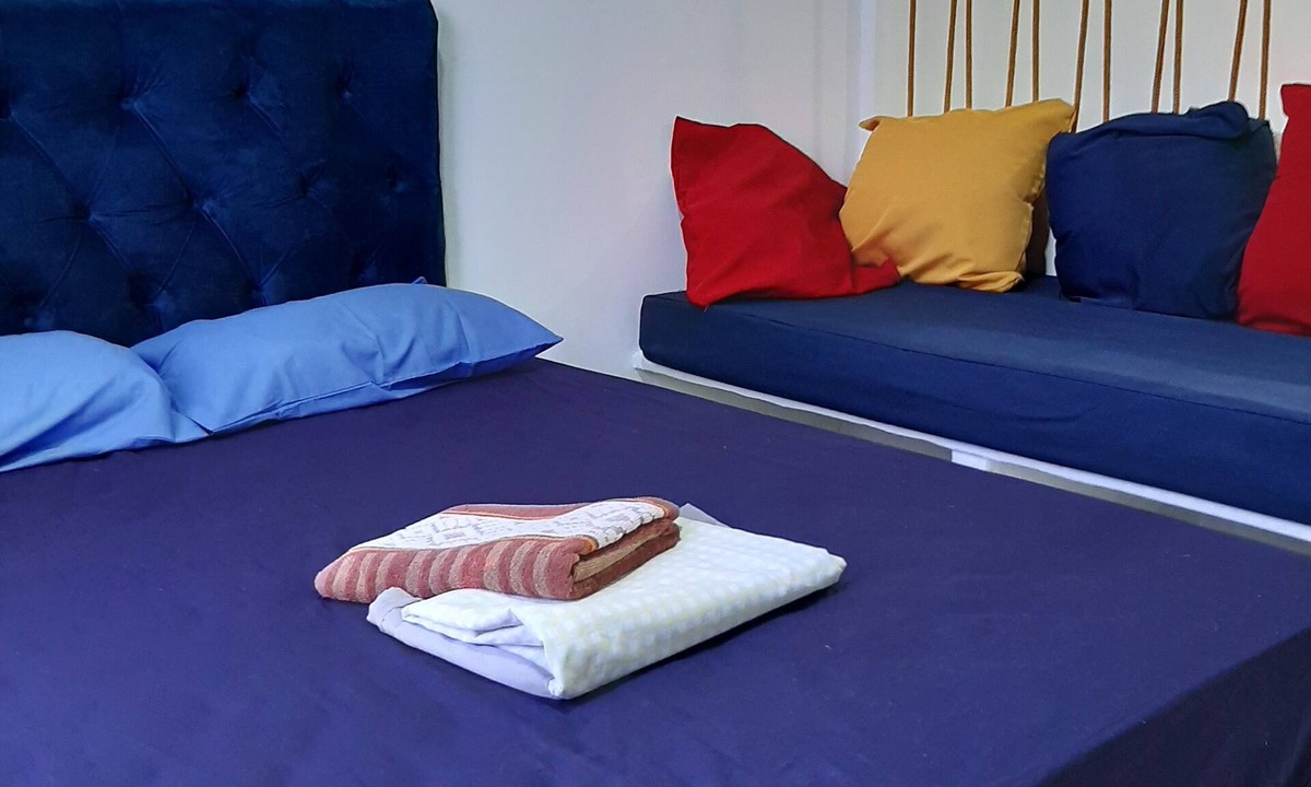 Mucuripe Apartment | Beach Beira Mar