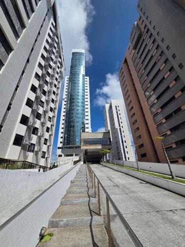 Pina House | Beach Class Executive - Flats no Pina por Yolo